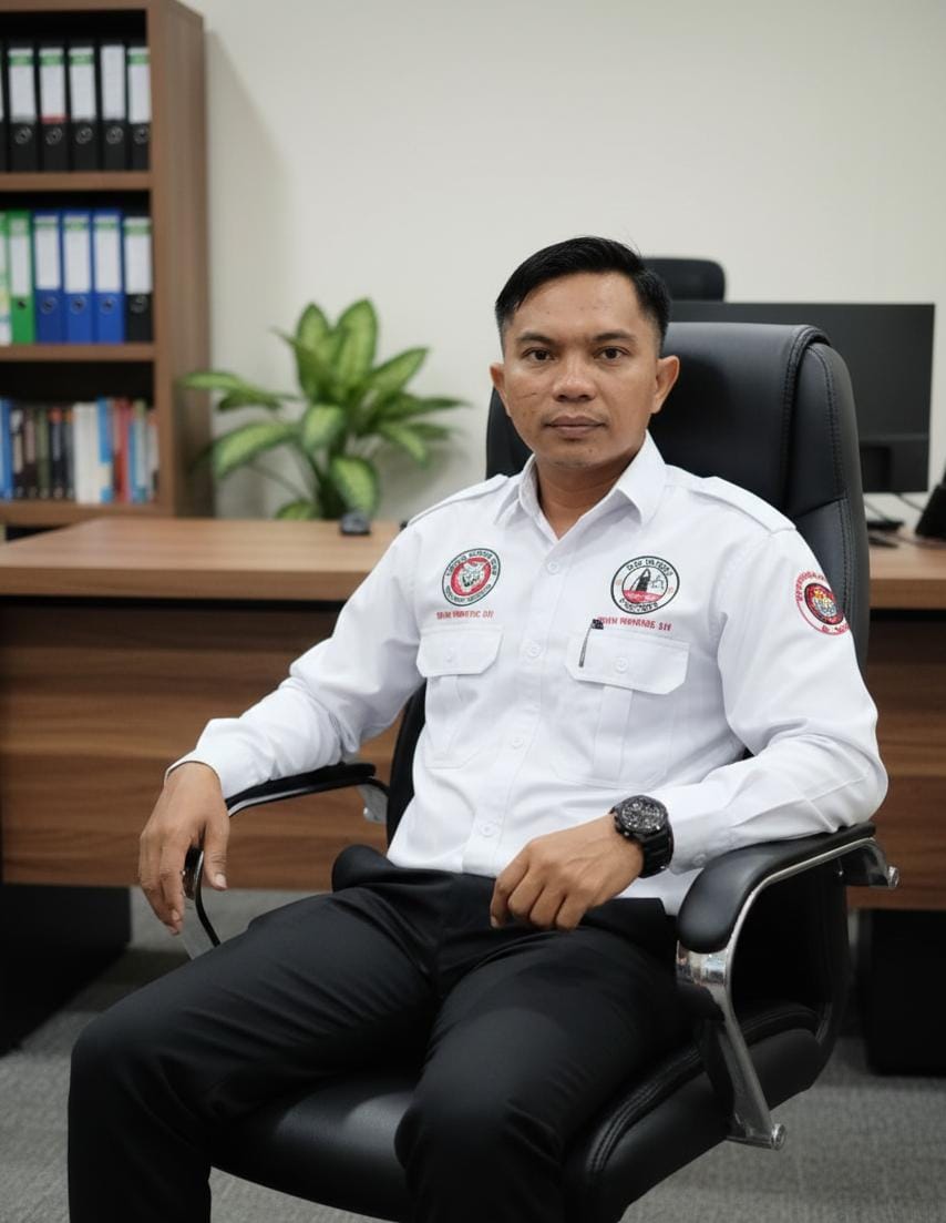Persoalan Adendum PDAM Memanas, LBH MRI Angkat Bicara Soal Laporan Terhadap Pengkritik